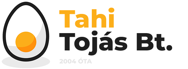 Tahi Tojás Bt.